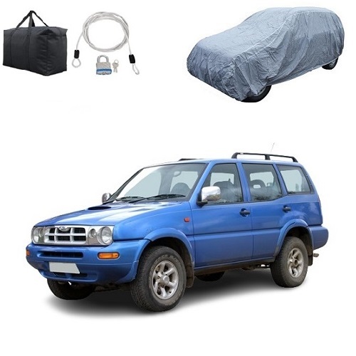 FORD MAVERICK LWB CAR COVER 1996-2006