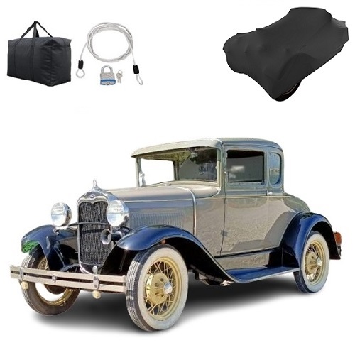 FORD MODEL A CAR COVER 1927-1931