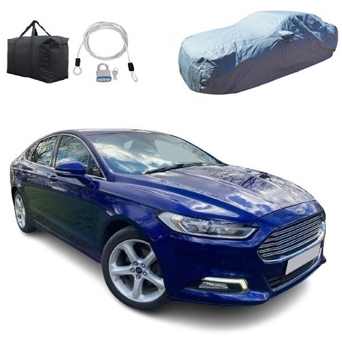 FORD MONDEO CAR COVER 2014-2022