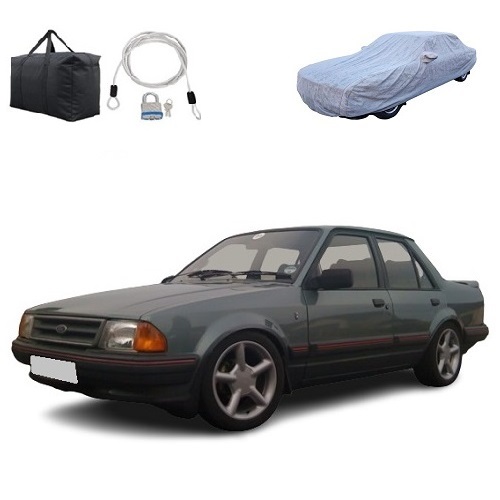 FORD ORION CAR COVER 1983-1993 ALL MODELS