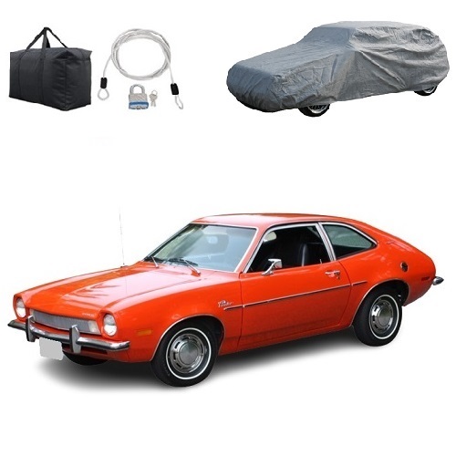 FORD PINTO CAR COVER 1971-1980