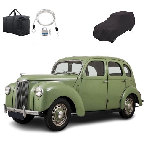 FORD PREFECT CAR COVER 1938-1953 E93A E493A