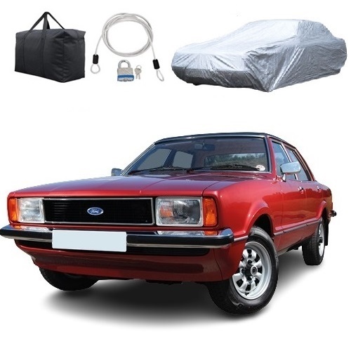 FORD TAUNUS CAR COVER 1976-1982 TC2 TC3