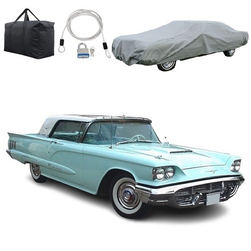 FORD THUNDERBIRD CAR COVER 1958-1963