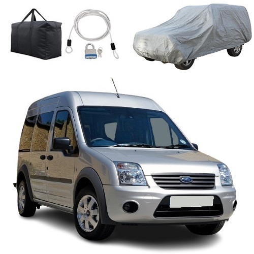 FORD TOURNEO CONNECT VAN CAR COVER 2003-2013