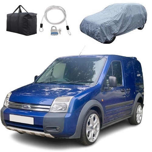 FORD TRANSIT CONNECT VAN CAR COVER 2003-2013