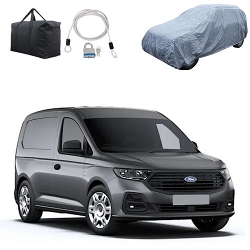 FORD TRANSIT CONNECT VAN CAR COVER 2013-2023