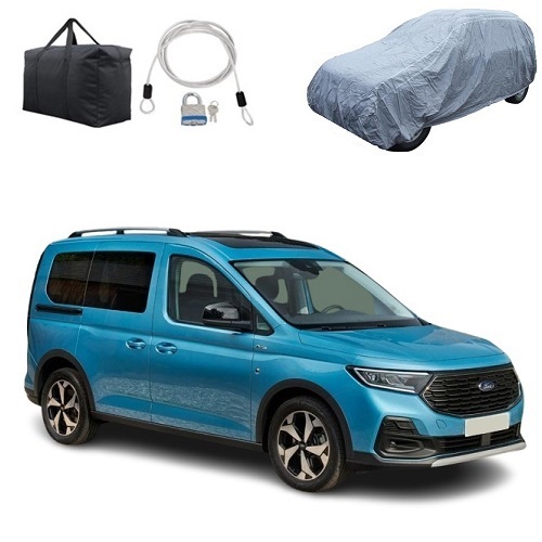 FORD TRANSIT CONNECT VAN CAR COVER 2024 ONWARDS