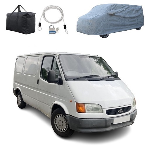 FORD TRANSIT VAN CAR COVER 1994-2000