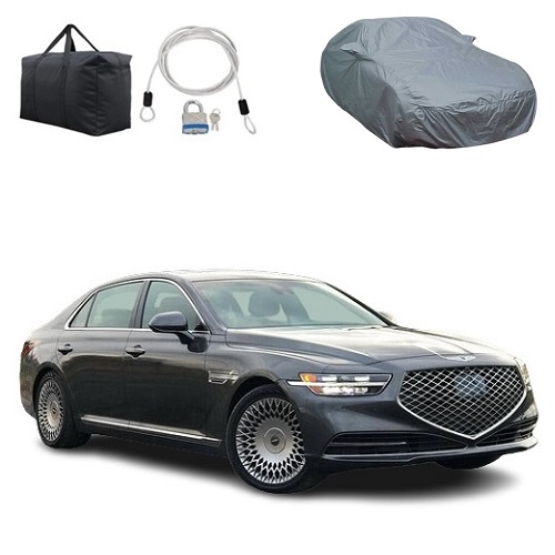 GENESIS G90 CAR COVER 2017 ONWARDS