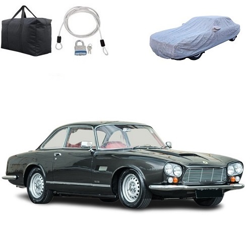 GORDON KEEBLE CAR COVER 1964-1967