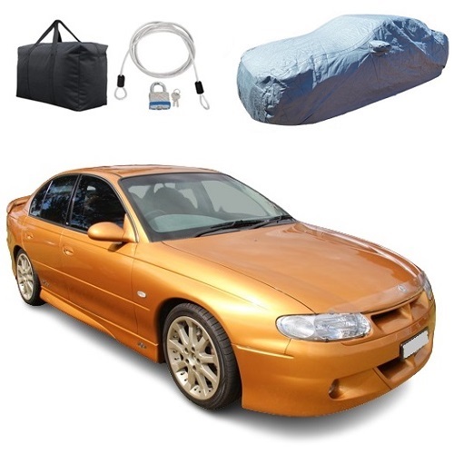 HOLDEN COMMODORE CAR COVER 1997-2004