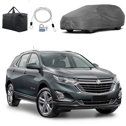 HOLDEN EQUINOX CAR COVER 2017-2020