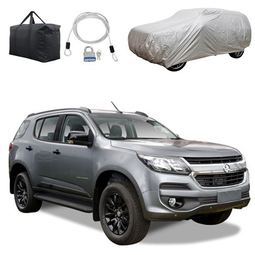 HOLDEN TRAILBLAZER CAR COVER 2016-2020