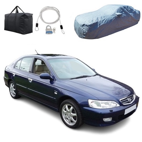 HONDA ACCORD SALOON COUPE CAR COVER 1998-2007