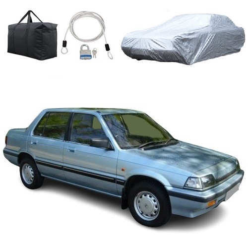 HONDA BALLADE CAR COVER 1980-1987