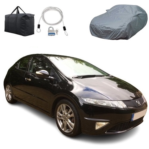 HONDA CIVIC CAR COVER 2006-2015 HATCHBACK