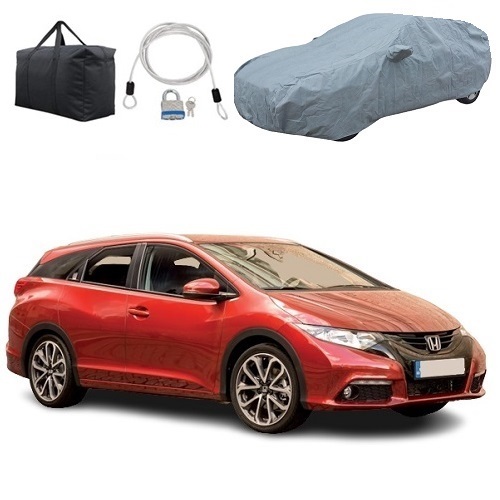 HONDA CIVIC CAR COVER 2014 ONWARDS ESTATE