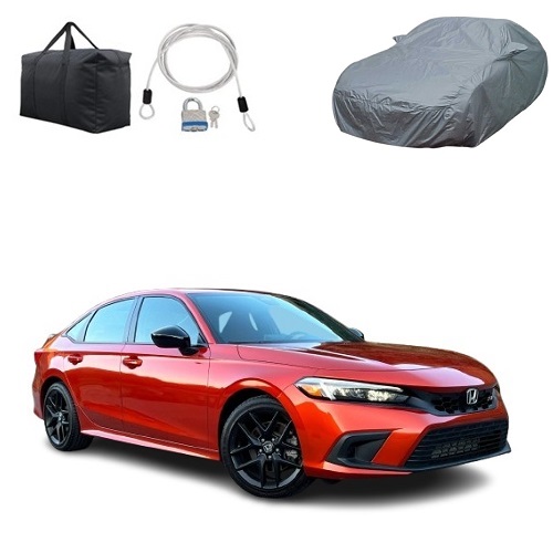 HONDA CIVIC CAR COVER 2022 ONWARDS HATCHBACK
