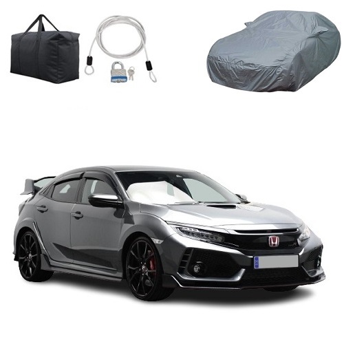 HONDA CIVIC TYPE R GT CAR COVER 2017-2021