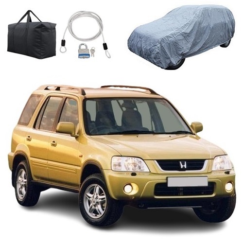 HONDA CR-V CAR COVER 2001-2006