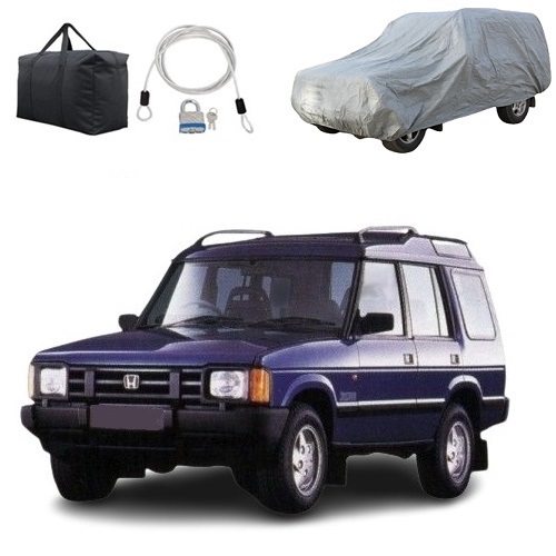 HONDA CROSSROAD CAR COVER 1993-1998