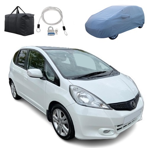 HONDA JAZZ CAR COVER 2008-2014