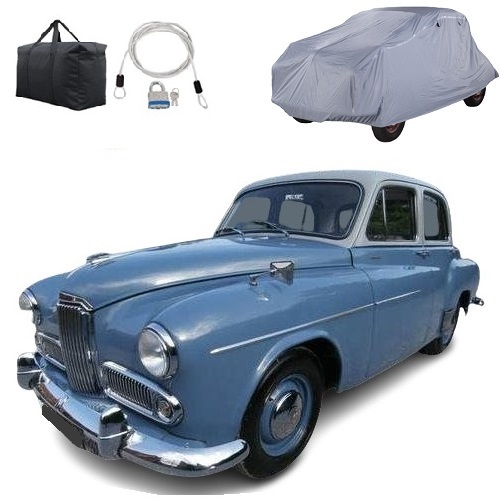 HUMBER HAWK CAR COVER 1948-1954