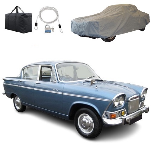 HUMBER SCEPTRE CAR COVER 1963-1967