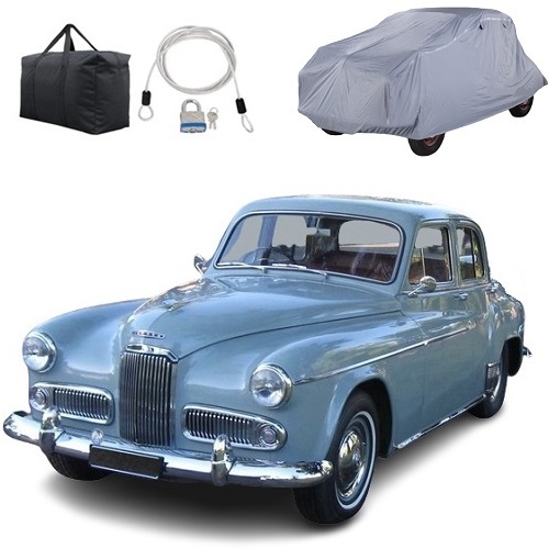 HUMBER SUPER SNIPE CAR COVER 1952-1958