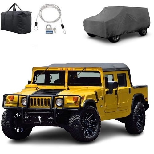 HUMMER H1 CAR COVER