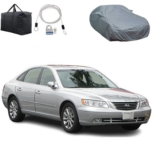 HYUNDAI GRANDEUR CAR COVER 2006 ONWARDS