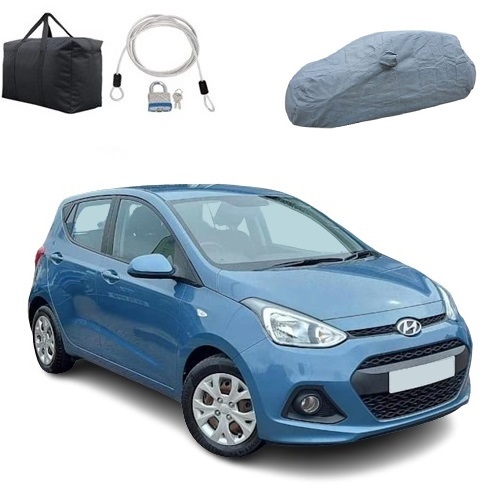 HYUNDAI i10 CAR COVER 2013-2020