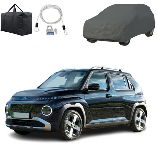 HYUNDAI INSTER CAR COVER 2025 ONWARDS