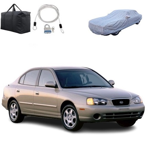 HYUNDAI LANTRA CAR COVER 2001-2006
