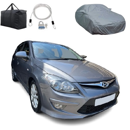 HYUNDAI LANTRA ESTATE CAR COVER 2007 ONWARDS