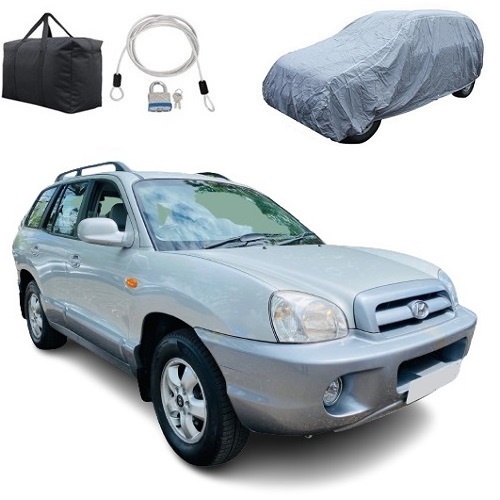 HYUNDAI SANTA FE CAR COVER 2001-2012
