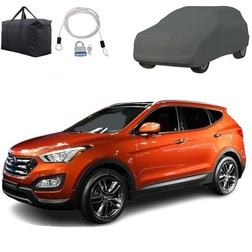 HYUNDAI SANTA FE CAR COVER 2012-2018 SWB