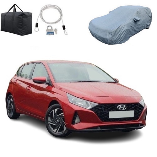 HYUNDAI i20 CAR COVER 2020 ONWARDS