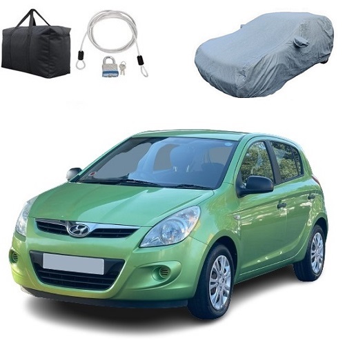 HYUNDAI i20 iX20 CAR COVER 2009-2020