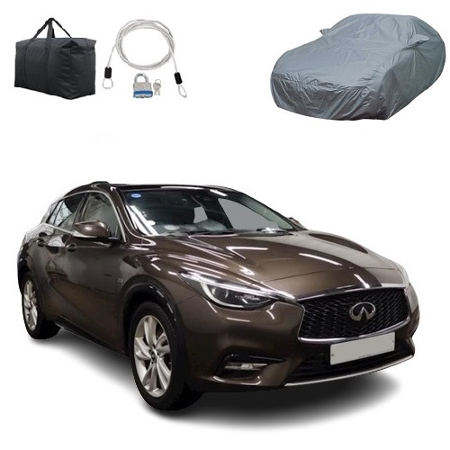 INFINITI Q30 CAR COVER 2015 ONWARDS
