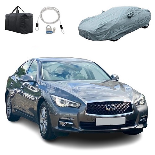 INFINITI Q50 CAR COVER 2013 ONWARDS