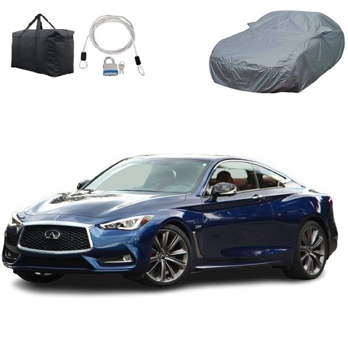 INFINITI Q60 CAR COVER 2013 ONWARDS