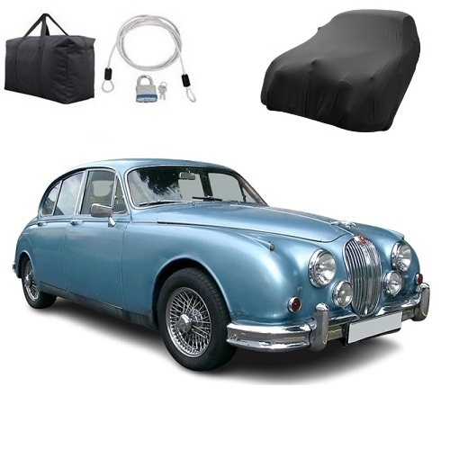 JAGUAR 240 CAR COVER 1967-1969