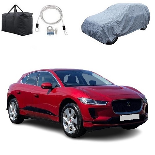 JAGUAR I PACE CAR COVER 2018 ONWARDS