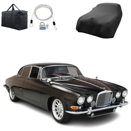 JAGUAR MK10 CAR COVER 1961-1970 420G