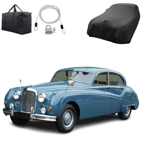 JAGUAR MK9 CAR COVER 1958-1961