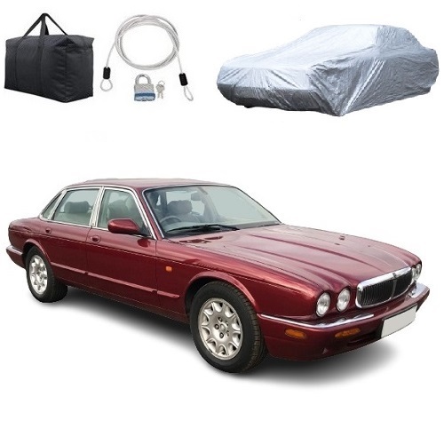 JAGUAR XJ CAR COVER 1997-2002 LWB