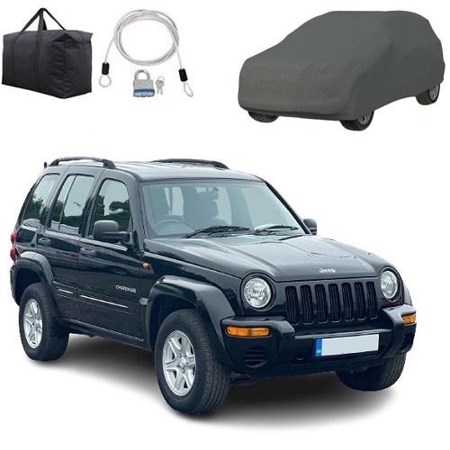 JEEP CHEROKEE CAR COVER 2001-2007
