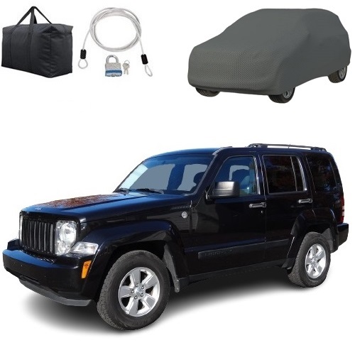 JEEP LIBERTY CAR COVER 2007-2013